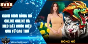 Rổng hổ online